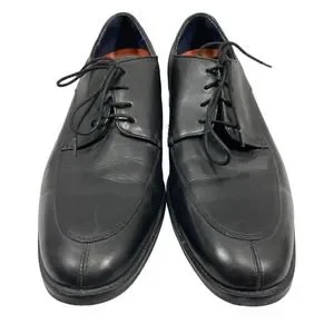 Cole Haan Men’s Lenox Hill Split Toe Oxford Dress Shoes Black Size 11.5 #C03916 Buy Cole Haan Lenox Hill Split Toe Oxford Shoes - NNNOW.com main image 2